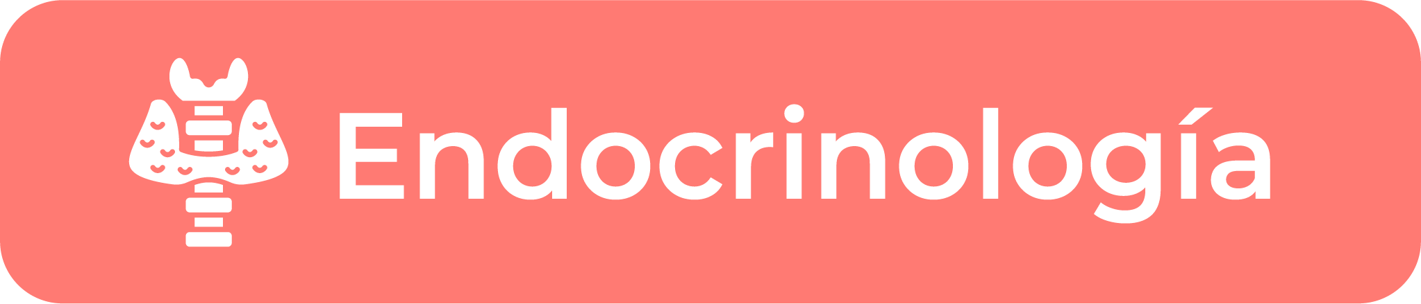 Icono Endocrinologia