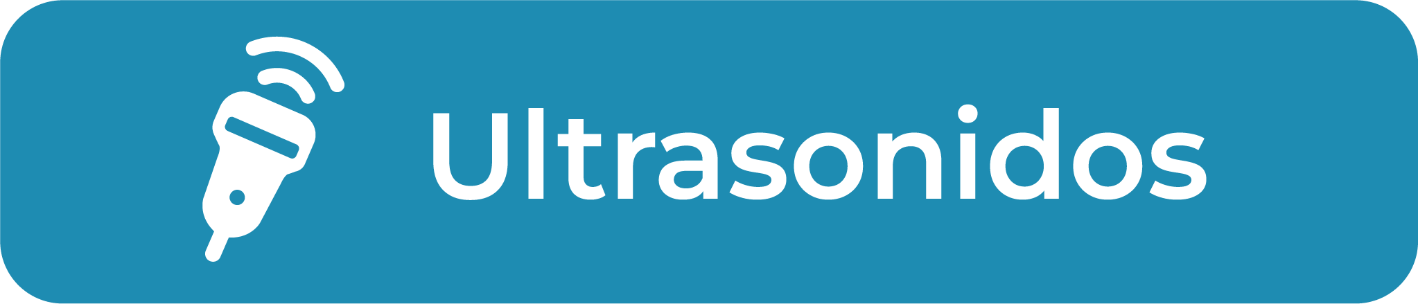 Ultrasonido