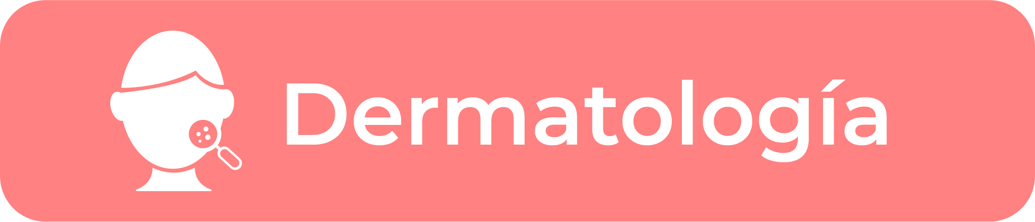 Icono dermatologia