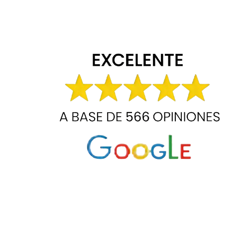 google opiniones